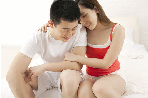 为什么男人一定要和女人在一起_我的好趣坞