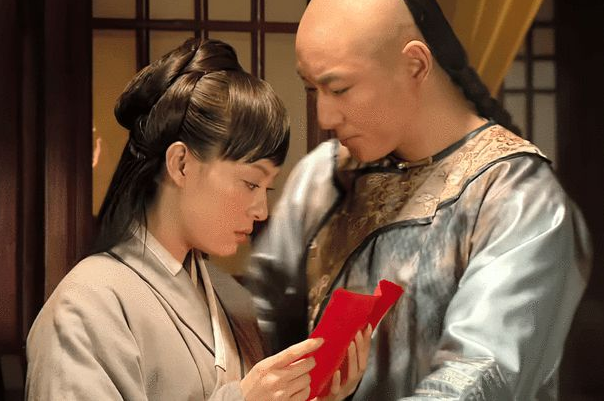 甄嬛与果郡王第一次在第几集 终身结发之约暗示圆房_我的好趣坞