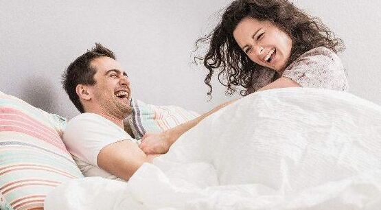 女性如何在性生活中争取主动权?_我的好趣坞
